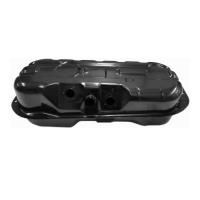 Топливный бак Mitsubishi L200 (Дизель), 1996-2006 г.в. (антикоррозия)