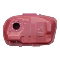 Пластиковый топливный бак Mitsubishi Outlander ASX 2WD, 2016 г.в. (NB) -  63 л.