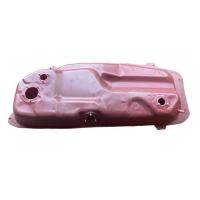 Пластиковый бензобак Mitsubishi Space Gear, 1994-2007 г.в. (NB) - 65 л.