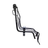 Горловина топливного бака TOYOTA RAV4 CA2 00-05 (4 трубки)