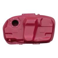 Пластиковый бензобак Mitsubishi Lancer 10, 2008-2017 г.в. (NB) - 59 л.