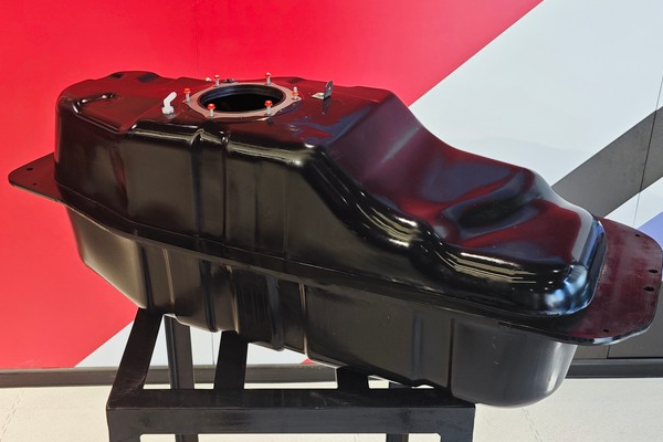 Обзор топливного бака Митсубиси Паджеро Спорт 2/3