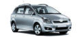 Купить Corolla Verso E120 Corolla Verso E120
