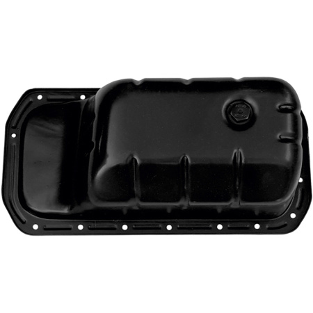 Поддон двигателя Ford В-Max