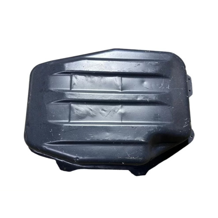 Пластиковый топливный бак Ореl Agila, 1999-2005 г.в. (NB)