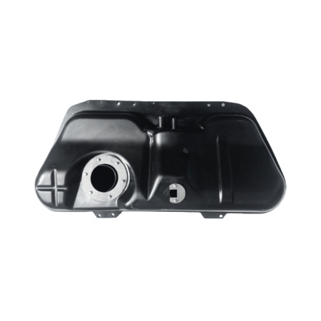 Пластиковый топливный бак Chevrolet Lanos, 1997-2007 г.в. (BP)