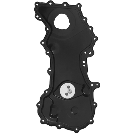 Крышка двигателя / крышка цепи ГРМ Opel Movano