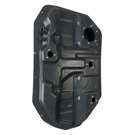 Пластиковый бензобак Mitsubishi Lancer 9, 2003-2008 (BP) -  50 л.