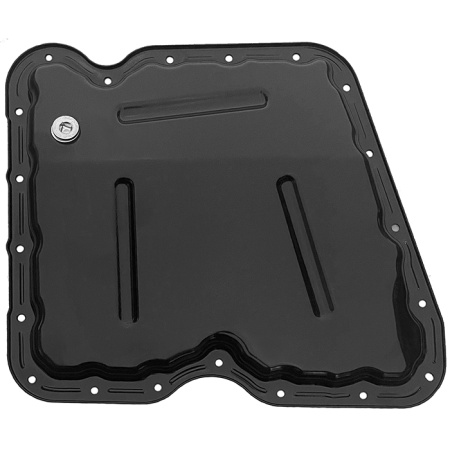 Поддон двигателя Nissan X-Trail